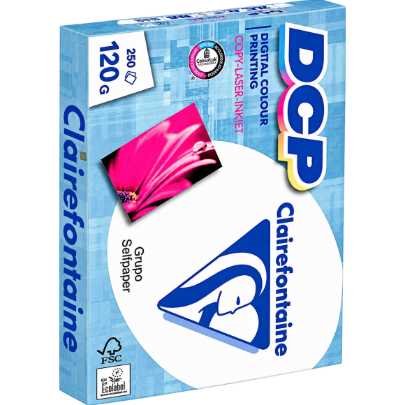 Clairefontaine DCP | Papel A3