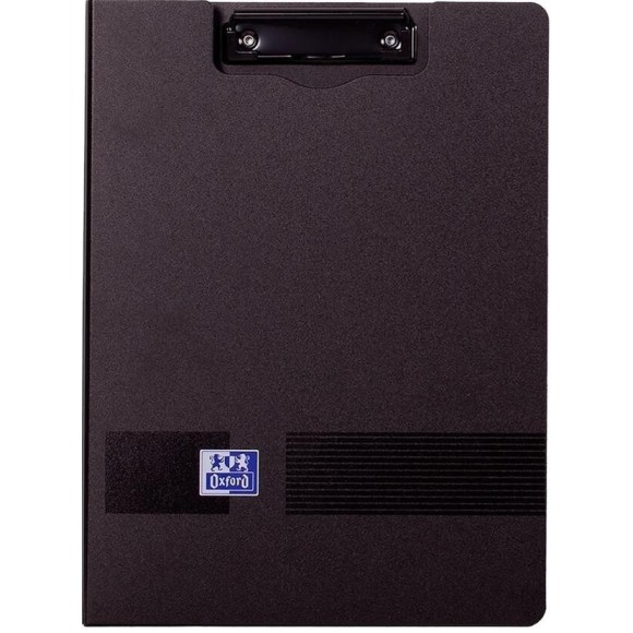Oxford Live&Go | Carpeta pinza A4+