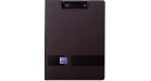 Carpeta Oxford Live&Go pinça A4+ negra