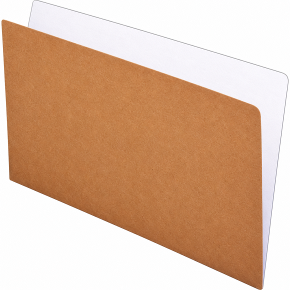 Subcarpeta Gio Kraft Bicolor 240gr