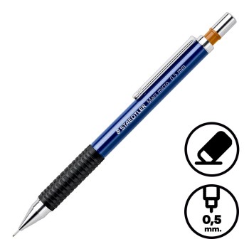 Portaminas Staedtler Mars Micro 775