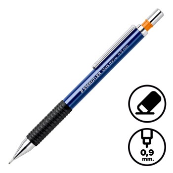 Portaminas Staedtler Mars Micro 775