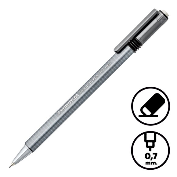 Portamines Staedtler Triplus Micro