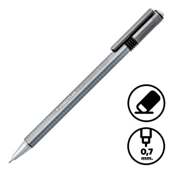 Portaminas Staedtler Triplus Micro