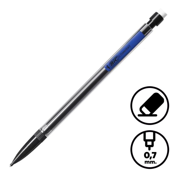 Portaminas Bic Matic Original