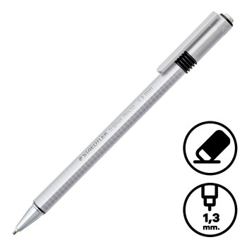 Portaminas Staedtler Triplus Micro