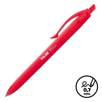 Bolígrafo Milan P1 Touch