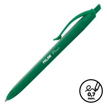 Bolígrafo Milan P1 Touch