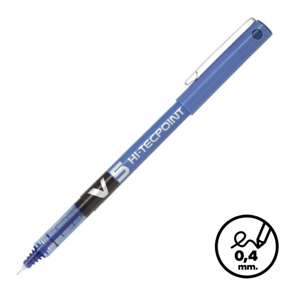 Roller Pilot V5