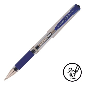 Roller Uni Ball Signo Broad UM153