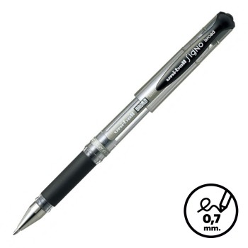 Roller Uni Ball Signo Broad UM153