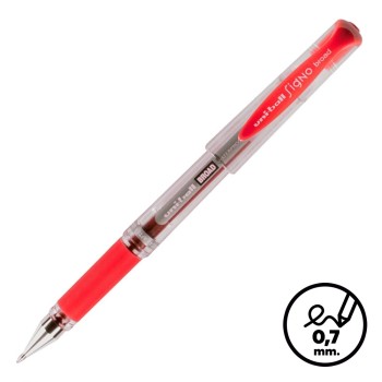 Roller Uni Ball Signo Broad UM153