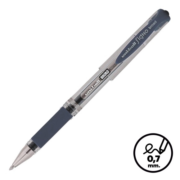 Roller Uni Ball Signo Broad UM153