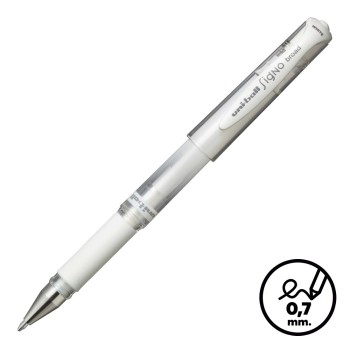 Roller Uni Ball Signo Broad UM153