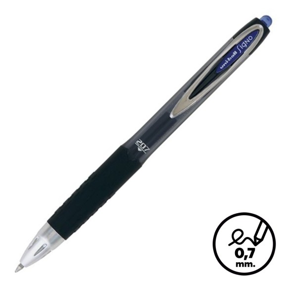 Roller Uni Ball Signo UMN207