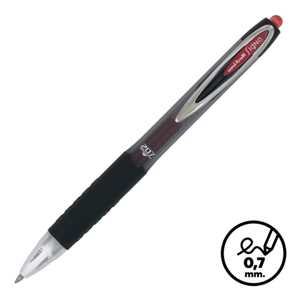 Roller Uni Ball Signo UMN207