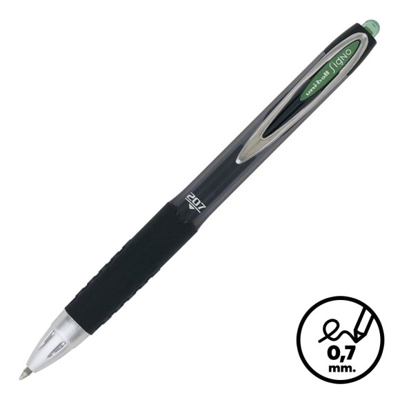 Roller Uni Ball Signo UMN207
