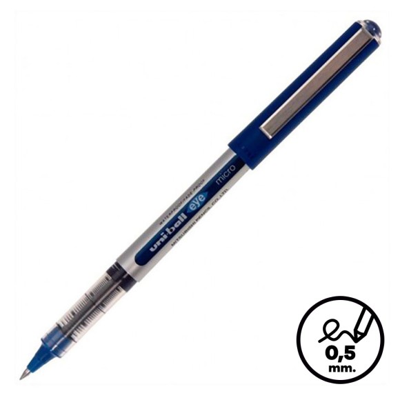 Roller Uni Ball Eye Micro