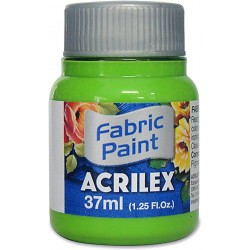 Pintura Textil Acrilex - 37ml