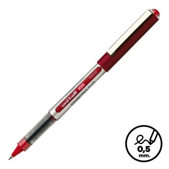 Roller Uni Ball Eye Micro UB150