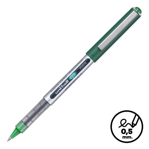 Roller Uni Ball Eye Micro UB150