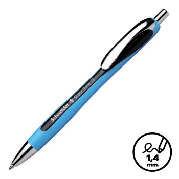 Bolígraf Schneider Slider Rave XB