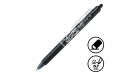 Bolígraf Pilot Frixion Clicker