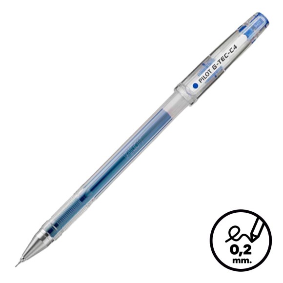 Roller Pilot G-TEC-C4