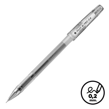 Roller Pilot G-TEC-C4