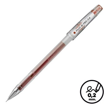 Roller Pilot G-TEC-C4