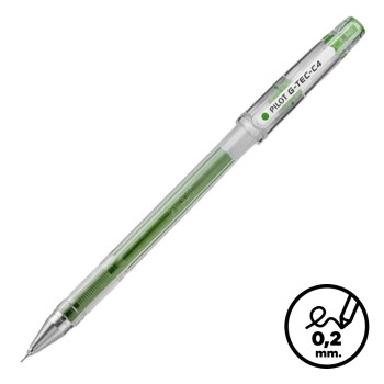 Roller Pilot G-TEC-C4