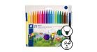 Caja 20 rotuladores Staedtler Noris 326