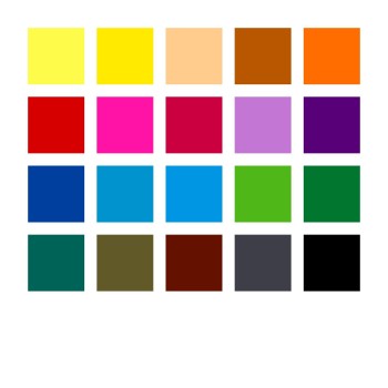 Caja 20 rotuladores Staedtler Noris 326