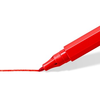 Caixa 100 retoladors Staedtler Noris 326