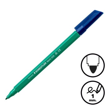 Retolador Staedtler Noris 326