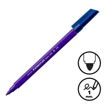 Rotulador Staedtler Noris 326