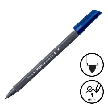 Retolador Staedtler Noris 326