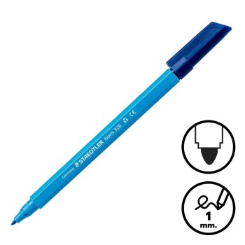 Rotulador Staedtler Noris 326