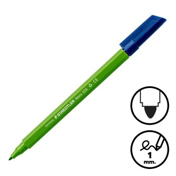 Rotulador Staedtler Noris 326