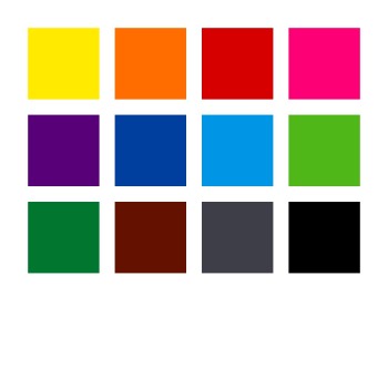 Caixa 12 retoladors gruixuts Staedtler Noris 340