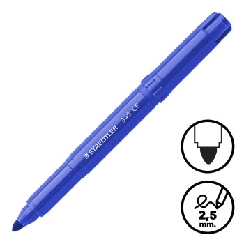Rotulador Staedtler Noris 340