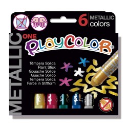 Playcolor Basic - Pack 6