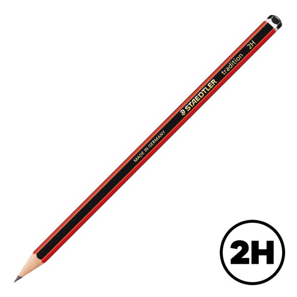 Llapis Staedtler Tradition 110 Llapis Staedtler Tradition 110