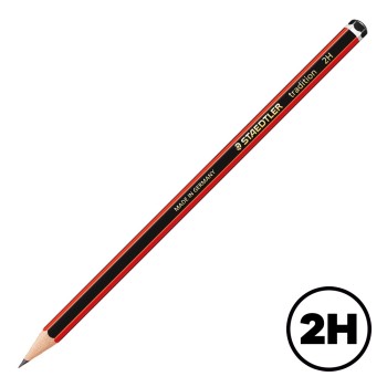 Llapis Staedtler Tradition 110