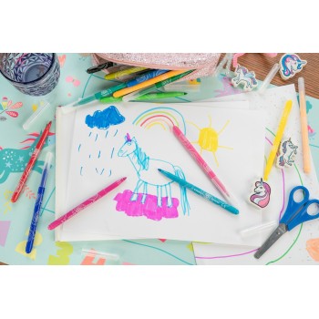 Schoolpack de 240 rotuladores Stabilo Power