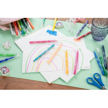 Schoolpack de 240 rotuladores Stabilo Power