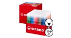 Schoolpack de 240 rotuladores Stabilo Power