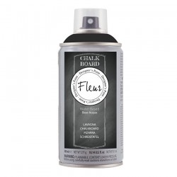 Fleur Blackboard - Spray 300ml
