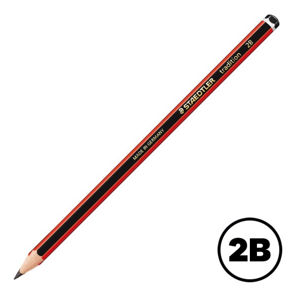 Llapis Staedtler Tradition 110 Llapis Staedtler Tradition 110
