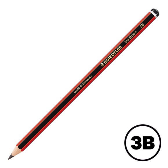 Llapis Staedtler Tradition 110 Llapis Staedtler Tradition 110